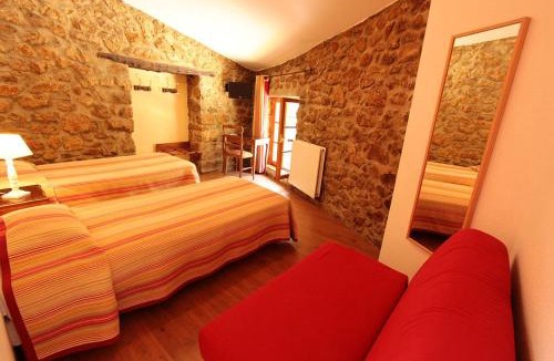 Duilhac-sous-Peyrepertuse Hotel | Hostellerie du Vieux Moulin