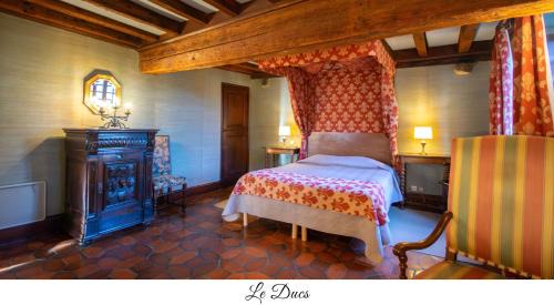 Perouges Hotel | Hostellerie du Vieux Pérouges