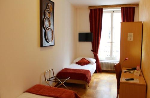 Nyon Hotel | Hostellerie du XVI Siècle