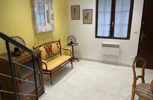 Uzes Hotel | Hostellerie et la parenthese uzes