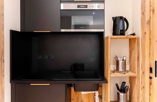 Bourg-Saint-Maurice Hotel | Hostellerie du petit Saint Bernard