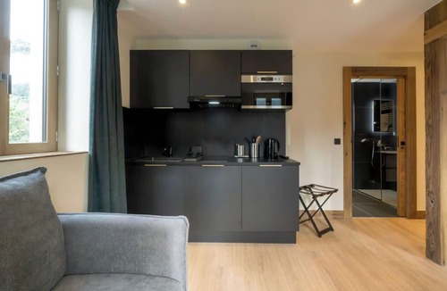 Bourg-Saint-Maurice Hotel | Hostellerie du petit Saint Bernard