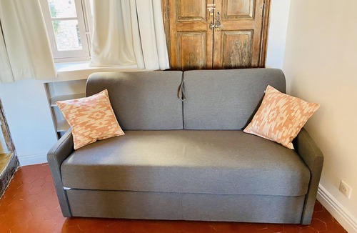 Saint-Paul-de-Vence Hotel | Hostellerie la Fontaine