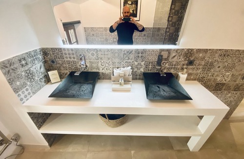 Saint-Paul-de-Vence Hotel | Hostellerie la Fontaine