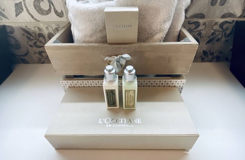 Saint-Paul-de-Vence Hotel | Hostellerie la Fontaine