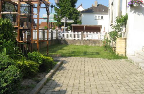 Roppenheim Hotel | Hostellerie La Boheme