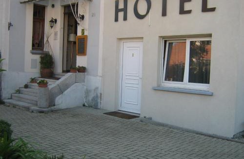 Roppenheim Hotel | Hostellerie La Boheme