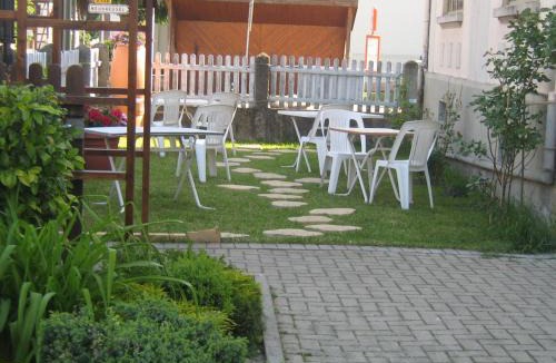 Roppenheim Hotel | Hostellerie La Boheme