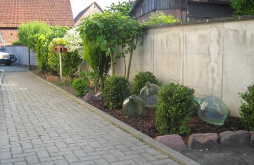 Roppenheim Hotel | Hostellerie La Boheme