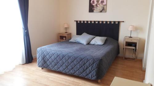 Noyers-sur-Cher Hotel | Hostellerie le Clos du Cher