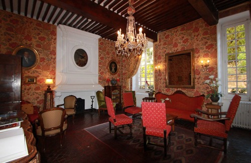 Vaison-la-Romaine Hotel | Hostellerie Le Beffroi