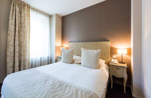 Morges Hotel | Hostellerie Le Petit Manoir