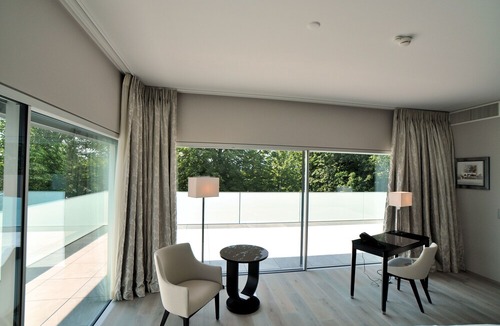 Morges Hotel | Hostellerie Le Petit Manoir