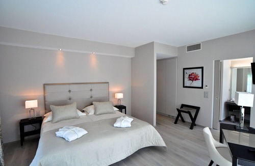 Morges Hotel | Hostellerie Le Petit Manoir