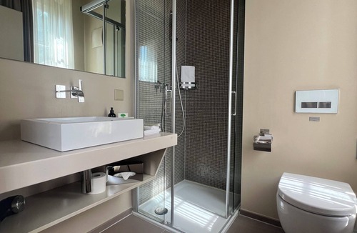 Morges Hotel | Hostellerie Le Petit Manoir