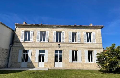 Couqueques Hotel | Hostellerie Le Rococo - Couquèques