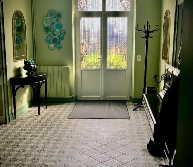 Couqueques Hotel | Hostellerie Le Rococo - Couquèques