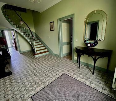 Couqueques Hotel | Hostellerie Le Rococo - Couquèques