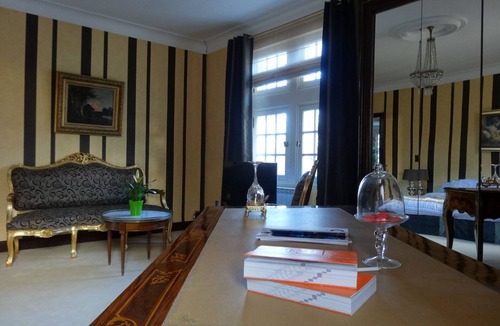 Bruniquel Hotel | Hostellerie les Gorges de l'Aveyron