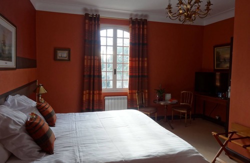 Bruniquel Hotel | Hostellerie les Gorges de l'Aveyron