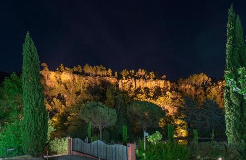 Callas Hotel | Hostellerie Les Gorges De Pennafort