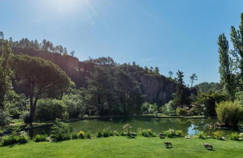 Callas Hotel | Hostellerie Les Gorges De Pennafort