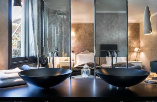 Callas Hotel | Hostellerie Les Gorges de Pennafort