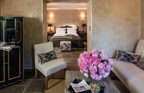 Callas Hotel | Hostellerie Les Gorges de Pennafort