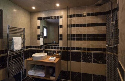 Callas Hotel | Hostellerie Les Gorges de Pennafort