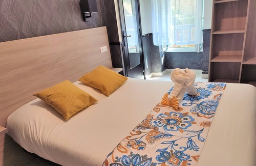 Beynac-et-Cazenac Hotel | Hostellerie Maleville