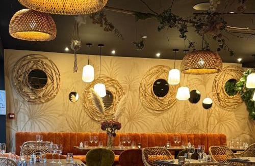 Houlgate Hotel | Hostellerie Normande