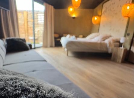 Houlgate Hotel | Hostellerie Normande