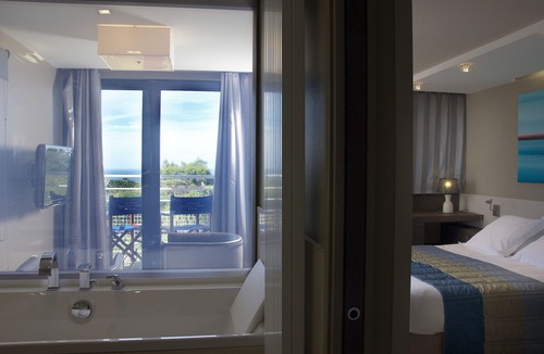 Saint-Mathieu Hotel | Hostellerie Pointe Saint-Mathieu