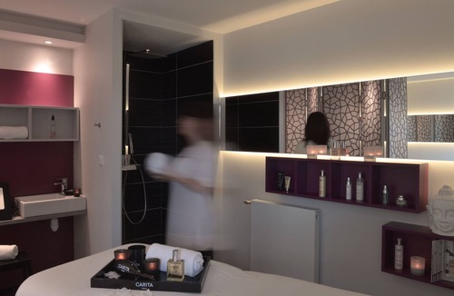 Saint-Mathieu Hotel | Hostellerie Pointe Saint-Mathieu