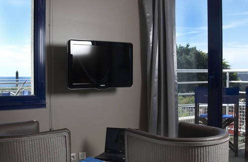 Saint-Mathieu Hotel | Hostellerie Pointe Saint-Mathieu