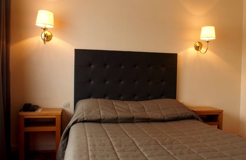 Marlenheim Hotel | Hostellerie Reeb