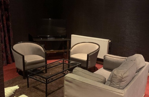 Nuits-Saint-Georges Hotel | Hostellerie Saint-Vincent