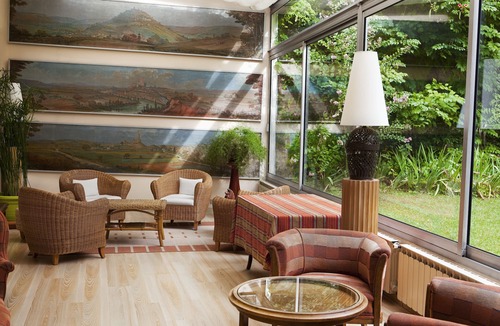 Albi Hotel | Hostellerie Saint-Antoine