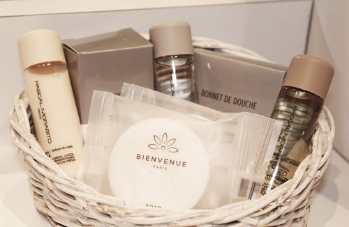 Albi Hotel | Hostellerie Saint-Antoine