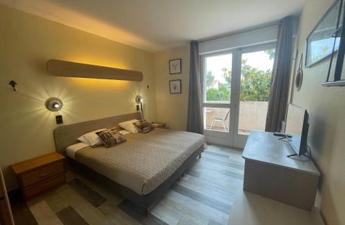 Aniane Hotel | Hostellerie Saint Benoît