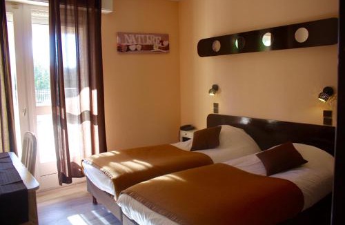 Aniane Hotel | Hostellerie Saint Benoît