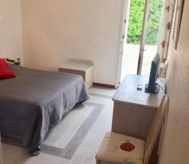 Aniane Hotel | Hostellerie Saint Benoît