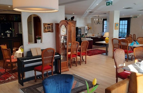 Oberhaslach Hotel | Hostellerie Saint Florent