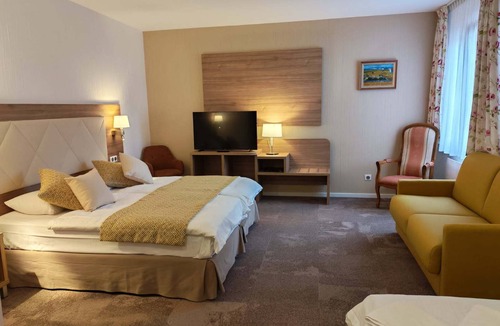 Oberhaslach Hotel | Hostellerie Saint Florent