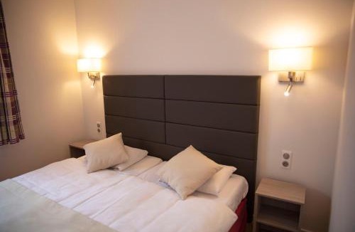 Oberhaslach Hotel | Hostellerie Saint Florent