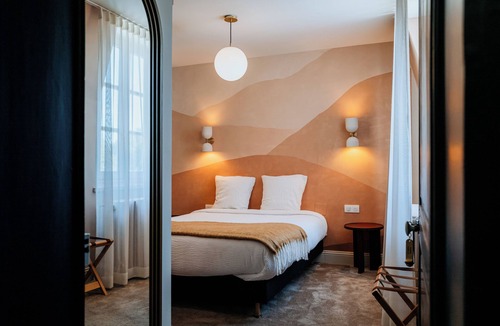 Bollezeele Hotel | Hostellerie Saint Louis