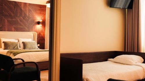 Bollezeele Hotel | Hostellerie Saint-Louis & Restaurant Pauze - Teritoria