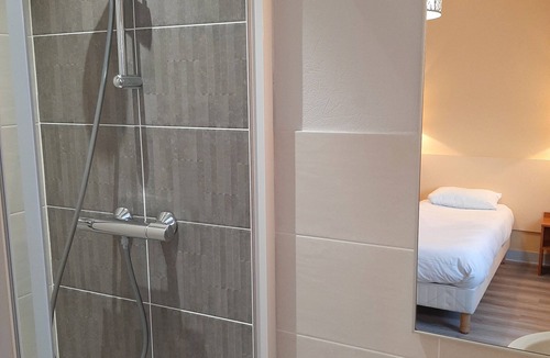 Vivy Hotel | Hostellerie Saint Paul