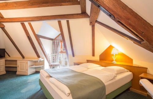 Kientzheim Hotel | Hostellerie Schwendi