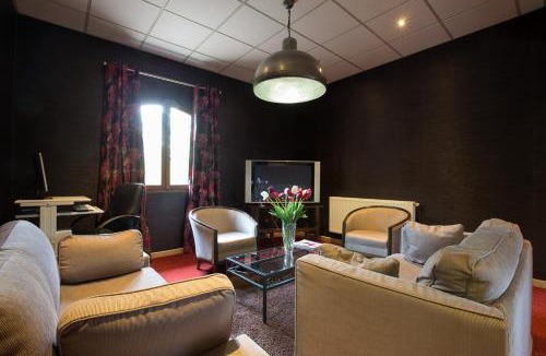 Nuits-Saint-Georges Hotel | Hostellerie St Vincent